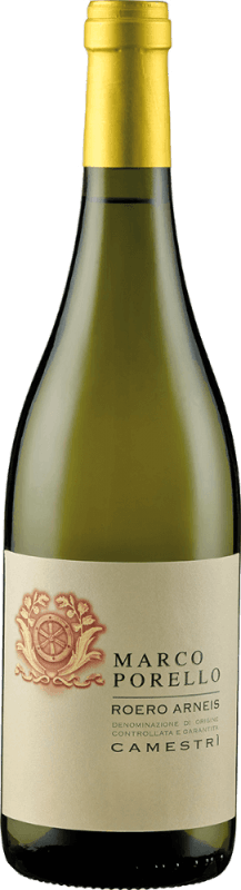 Roero Arneis Camestrì DOCG - Marco Porello