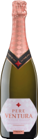 Cava Gran Reserva Tresor Brut Rosé - Pere Ventura