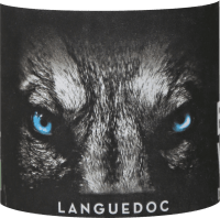 プレビュー: Black Wolf Languedoc AOP - Vignobles Vellas
