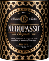 プレビュー: Neropasso Rosso Veneto IGT - Biscardo