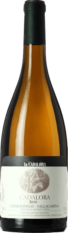 Selezione Cadalora Chardonnay - La Cadalora