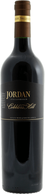 Cobblers Hill - Jordan