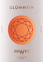 プレビュー: グリューワイン ロゼ - Juwel Weine