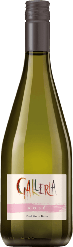 Galleria Frizzante Rosé - Masottina