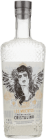 Cristalino in GP inkl. 2 Gläser - Los Muertos