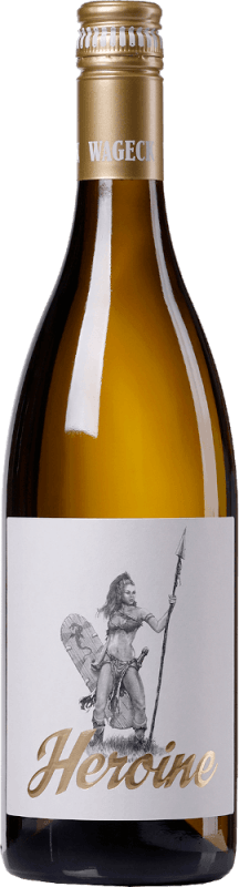 Heroine Weißweincuvée - Weingut Wageck