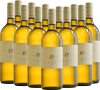 12x Vorteils-Weinpaket Kerner feinherb 1,0 l - Ellermann-Spiegel