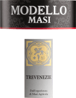 プレビュー: Modello Bianco Trevenezie IGT - Masi Agricola