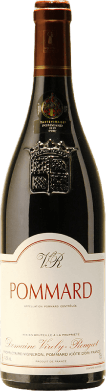 Pommard - Domaine Virely Rougeot