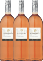 3er Paket - Winterrosé Herrenhaus 1,0l - Lergenmüller