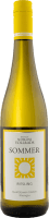 Sommer Rheingau Riesling trocken - Schloss Vollrads