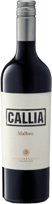 M Malbec - Bodegas Callia