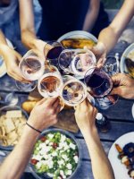 プレビュー: Doppio Passo Primitivo di Manduria Riserva - CVCB