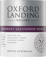 プレビュー: Cabernet Sauvignon Shiraz South Australia - Oxford Landing