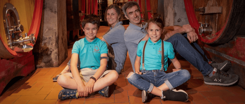 Die Familie Oberto Die Familie Oberto