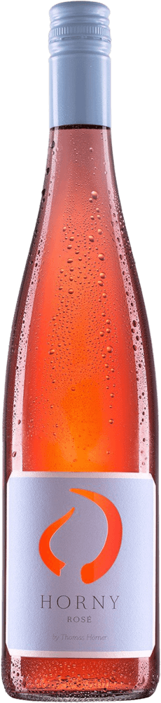プレビュー: Horny Rosé - Weingut Hörner - 12x Vorteilspaket