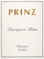 プレビュー: Sauvignon Blanc - Weingut Prinz
