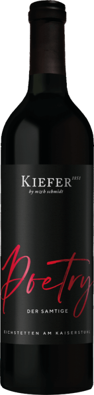 Poetry - Weingut Kiefer