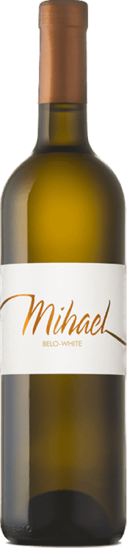 Mihael Belo Goriska Brda - Princic