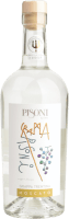 Grappa Trentina Moscato - Cantina Distilleria Pisoni