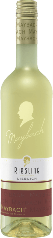 Riesling lieblich - Maybach