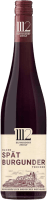 1112 Spätburgunder - Weingut Markgraf von Baden