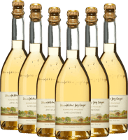 6x Vorteils-Weinpaket Apfelsinfonie - Manufaktur Jörg Geiger
