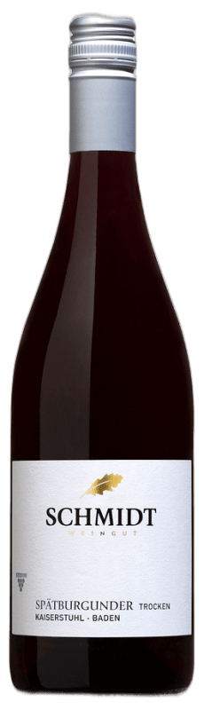 Spätburgunder trocken - Weingut Schmidt