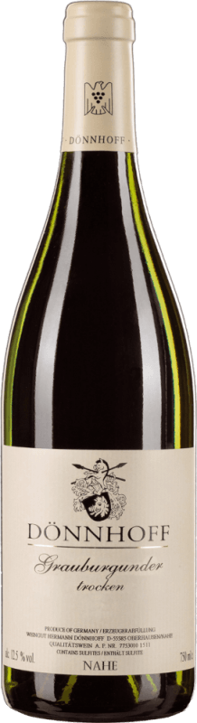 Grauburgunder trocken - Dönnhoff