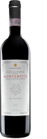 Montebetti Chianti Colli Fiorentini bio DOCG - Guido Gualandi