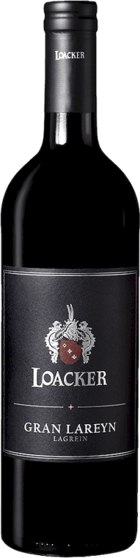 Gran Lagrein IGT - Weingut Loacker