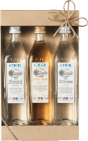 Etter Geschenkset 3x10cl - Etter