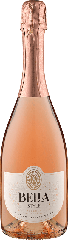 Bella Style Rosé Alkoholfrei - Iris Vigneti