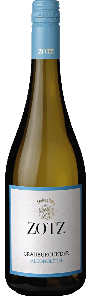 プレビュー: 白ワイン醸造の技術を生かしたノンアルコール ― お試し6本セット