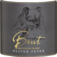 プレビュー: Sauvignon Blanc Brut - Oliver Zeter