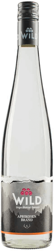 Aprikosenbrand - Wild Schwarzwaldbrennerei & Weingut