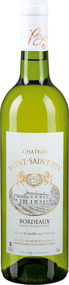 プレビュー: 寒い季節の白ワイン - 6本セットの試飲パック