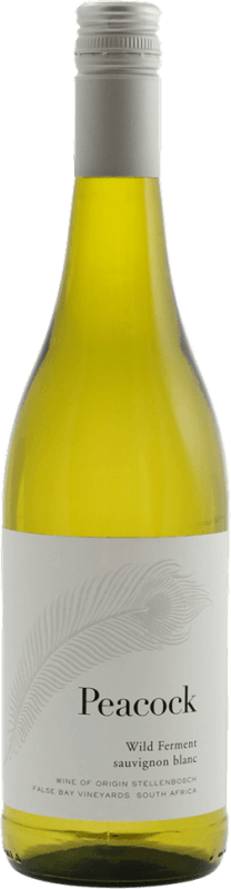 Peacock Wild Ferment Sauvignon Blanc - Waterkloof
