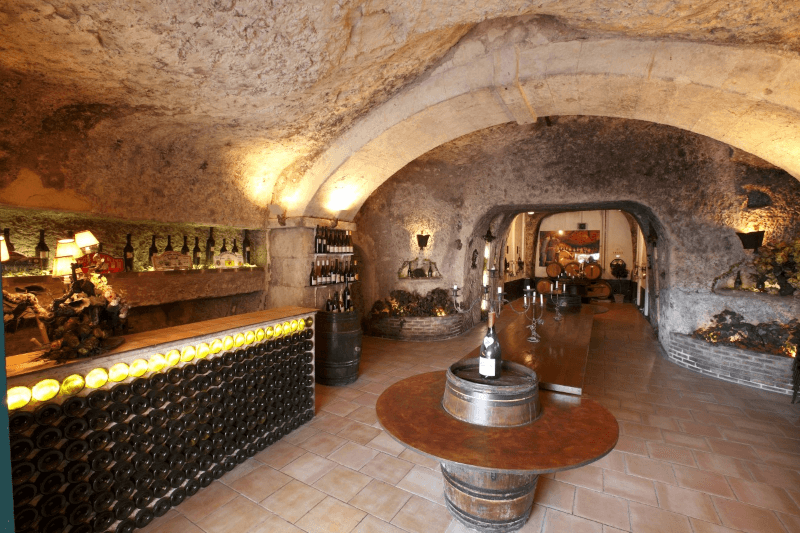 ピエール・シャニエ セラー ピエール・シャニエ セラー