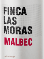 プレビュー: Malbec San Juan - Finca Las Moras