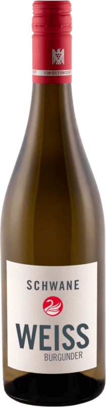 Volkach Weißburgunder trocken - Weingut Zur Schwane