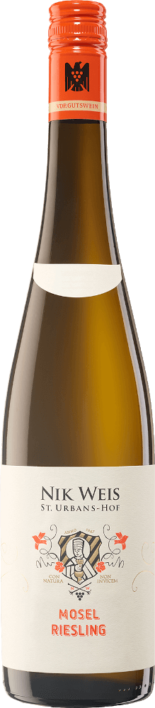 プレビュー: モーゼルで最も険しいリースリング - 6倍ディスカバリーパッケージ