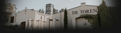 ステレンボッシュのデ・トーレン