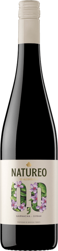 Natureo Free Tinto DO - Miguel Torres