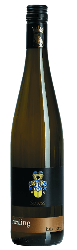 Riesling Kalkmergel trocken QbA - Spiess