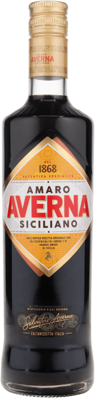 Amaro Siciliano - Averna