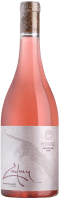 Areni Rosé trocken - Hovaz Wines