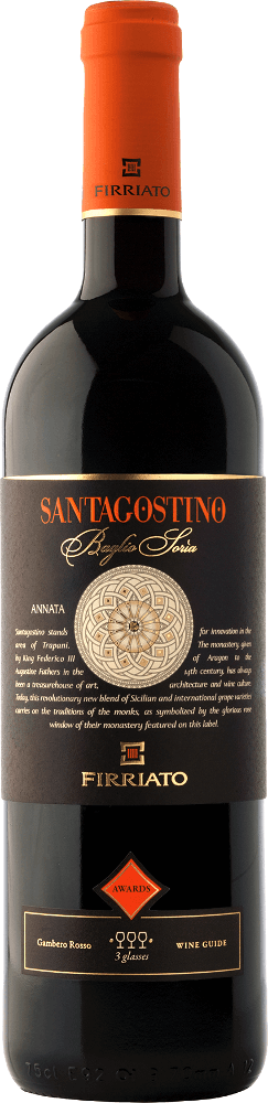 プレビュー: 6er Gambero-Rosso-Probierpaket - Nur hochprämierte Weine von Italiens Nr.1