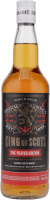 King of Scots Peated Blended Scotch Whisky - Douglas Laing