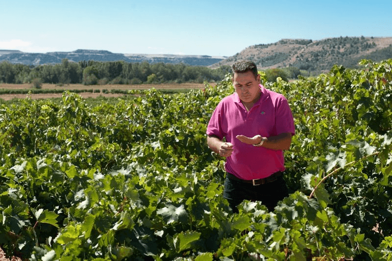 フアン・カルロス・ビスカーラ フアン・カルロス・ビスカーラ